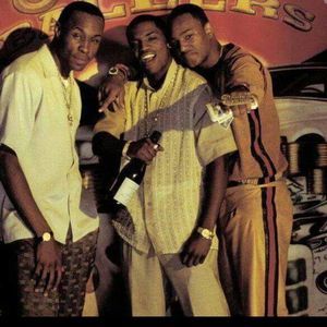 Meet your Posher, Clinton